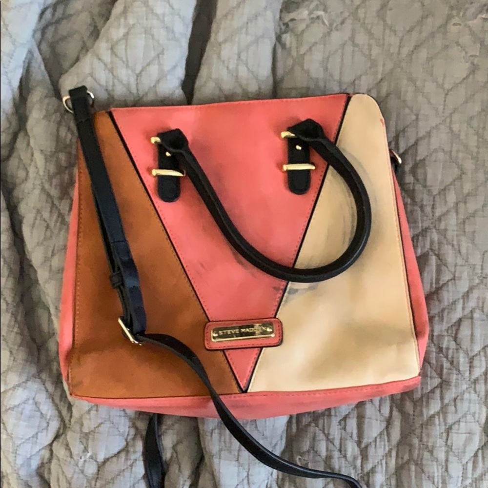 Steve Madden purse
